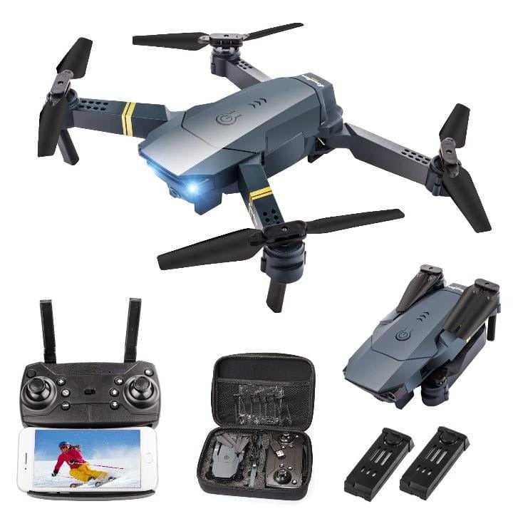Dron con cámara Full HD 4K (PROMOCIÓN SOLO HOY) [NUEVO]